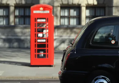 Dan Kitwood/Getty Images