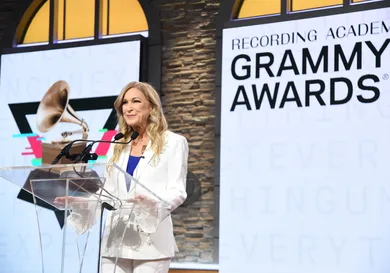 Jamie McCarthy/Getty Images