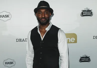 Brian de Rivera Simon/Getty Images