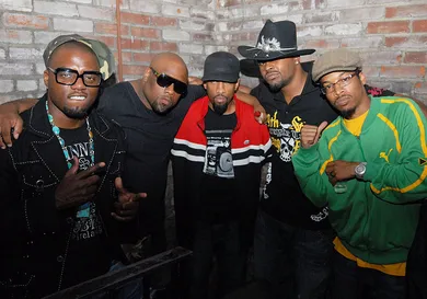 Stephen J. Cohen/Getty Images