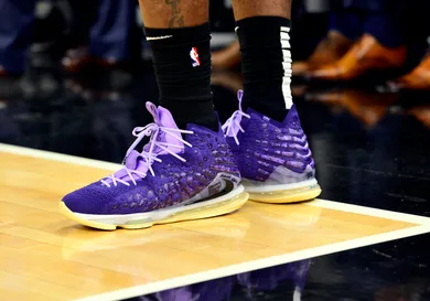 Brandon Dill/Getty Images