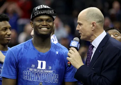 Streeter Lecka/Getty Images