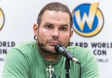 Gilbert Carrasquillo/Getty Images