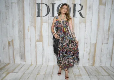 Pascal Le Segretain/Getty Images