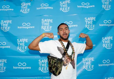 Marco Garcia / Getty Images