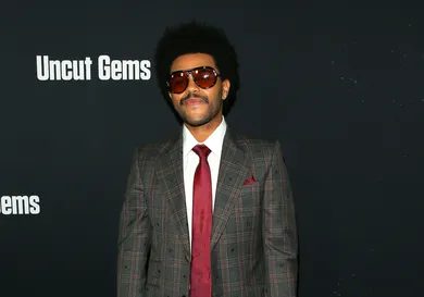 Jean Baptiste Lacroix/Getty Images