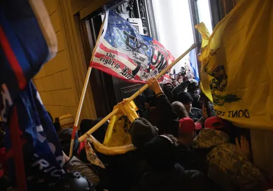 Win McNamee / Staff / Getty Images