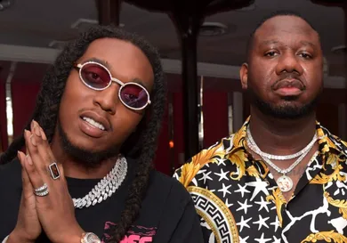 Lester Cohen / Contributor / Getty Images