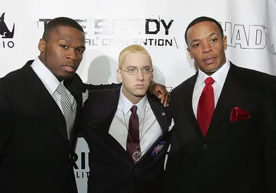 Frank Micelotta/Getty Images