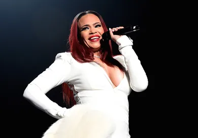 Kevin Winter/Getty Images