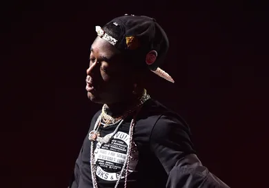 Theo Wargo/Getty Images for TIDAL