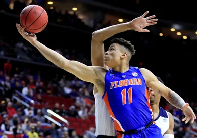 Andy Lyons / Getty Images