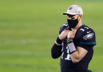 Mitchell Leff/Getty Images