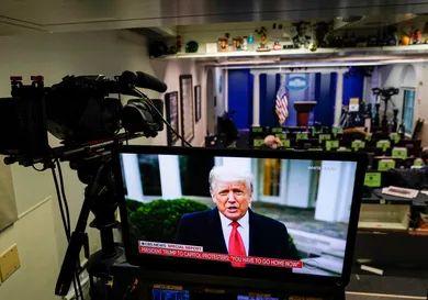 Joshua Roberts/Getty Images