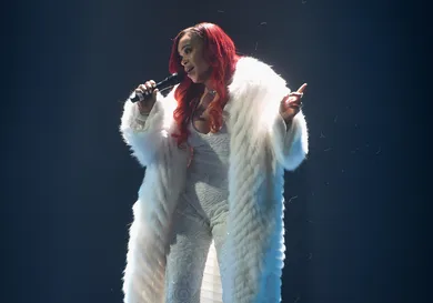 Jamie McCarthy/Getty Images