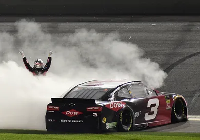 Jared C. Tilton/Getty Images