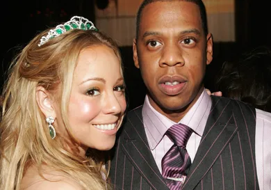 KMazur/WireImage for PMK / HBH