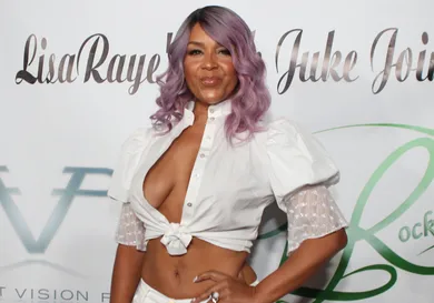 Thaddaeus McAdams/Getty Images