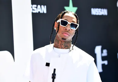 Paras Griffin/Getty Images