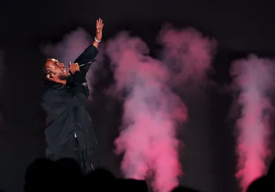 Christopher Polk/Getty Images for NARAS