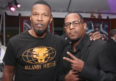 Jesse Grant / Stringer / Getty Images