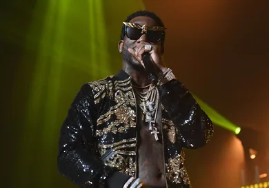 Paras Griffin/Getty Images