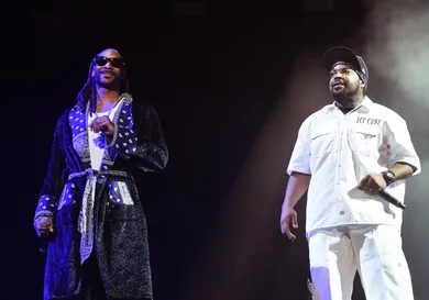 Kevin Winter / Staff / Getty Images