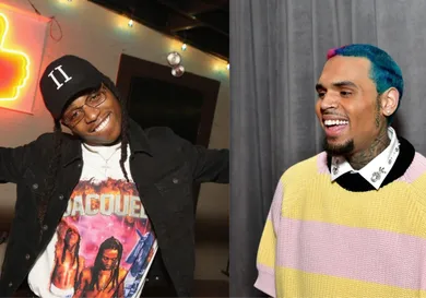 Rachel Murray/Getty Images; Emma McIntyre/Getty Images