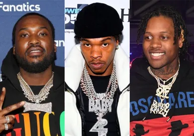 Tasos Katopodis, Dave Kotinsky, Paras Griffin/Getty Images