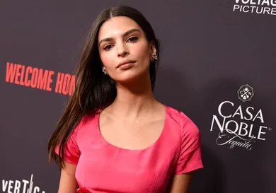 Presley Ann/Getty Images