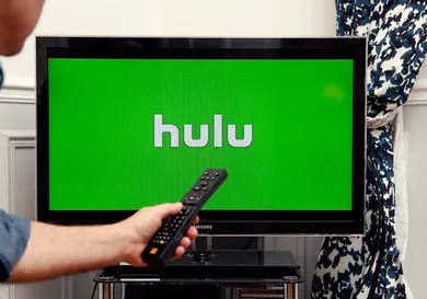 Chesnot/Getty Images