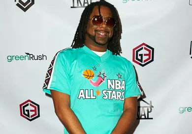 Unique Nicole/Getty Images