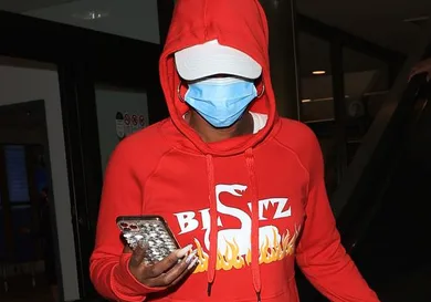 Rachpoot/MEGA/GC Images/Getty Images