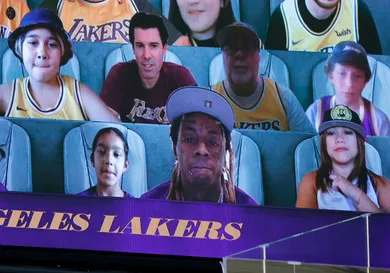 Kevin C. Cox/Getty Images