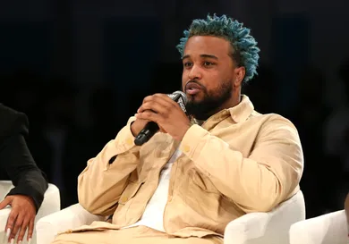 Phillip Faraone / Stringer / Getty Images