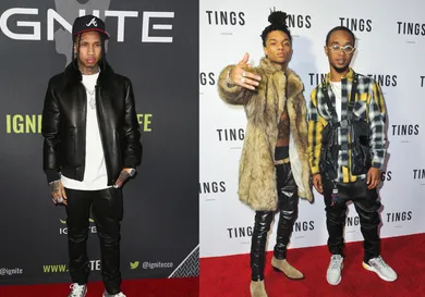 Tommaso Boddi/Getty Images, Rachel Luna/Getty Images