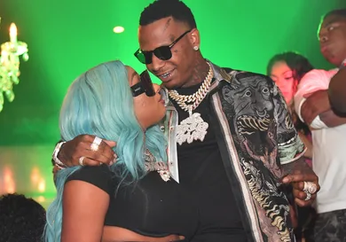 Prince Williams/Wireimage/Getty Images