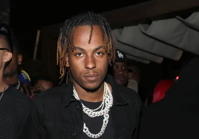 Jerritt Clark/Getty Images