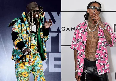 Arturo Holmes & Vivien Killilea/Getty Images