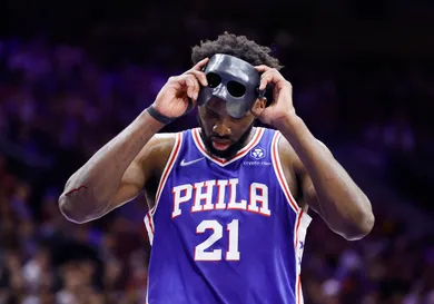 Tim Nwachukwu/Getty Images