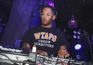 Ari Perilstein/Getty Images for Soho House & Co