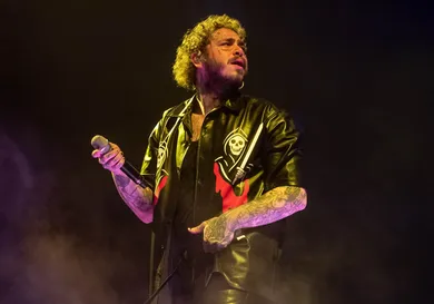 Emma McIntyre/Getty Images