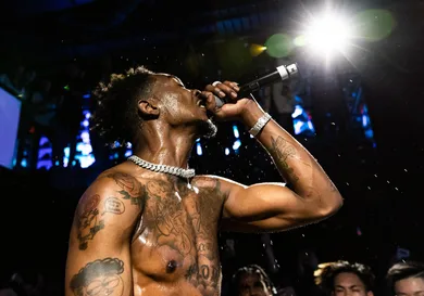 Mackenzie Sweetnam/Getty Images