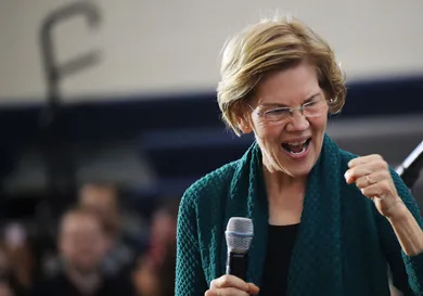 Spencer Platt/Getty Images