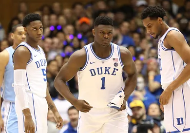 Streeter Lecka/Getty Images