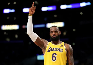 Katelyn Mulcahy/Getty Images