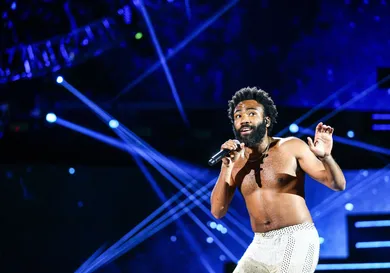 Rich Fury/Getty Images