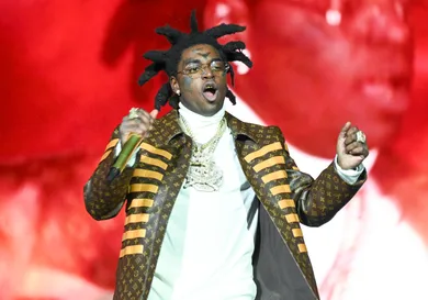 Astrida Valigorsky/Getty Images