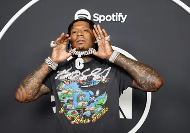 Frazer Harrison/Getty Images