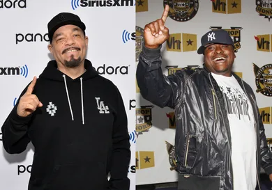 Bryan Bedder/Getty Images